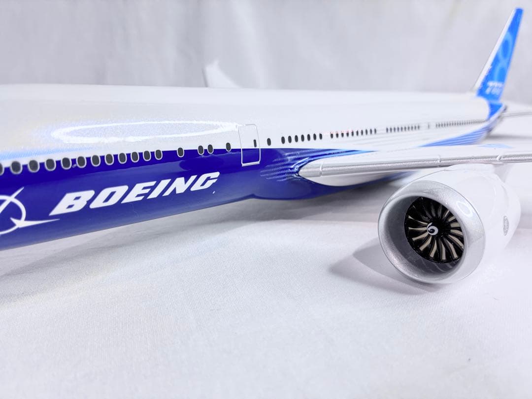 【新品｜入手困難】PACMIN パックミン｜B777-8 ボーイング　1/144