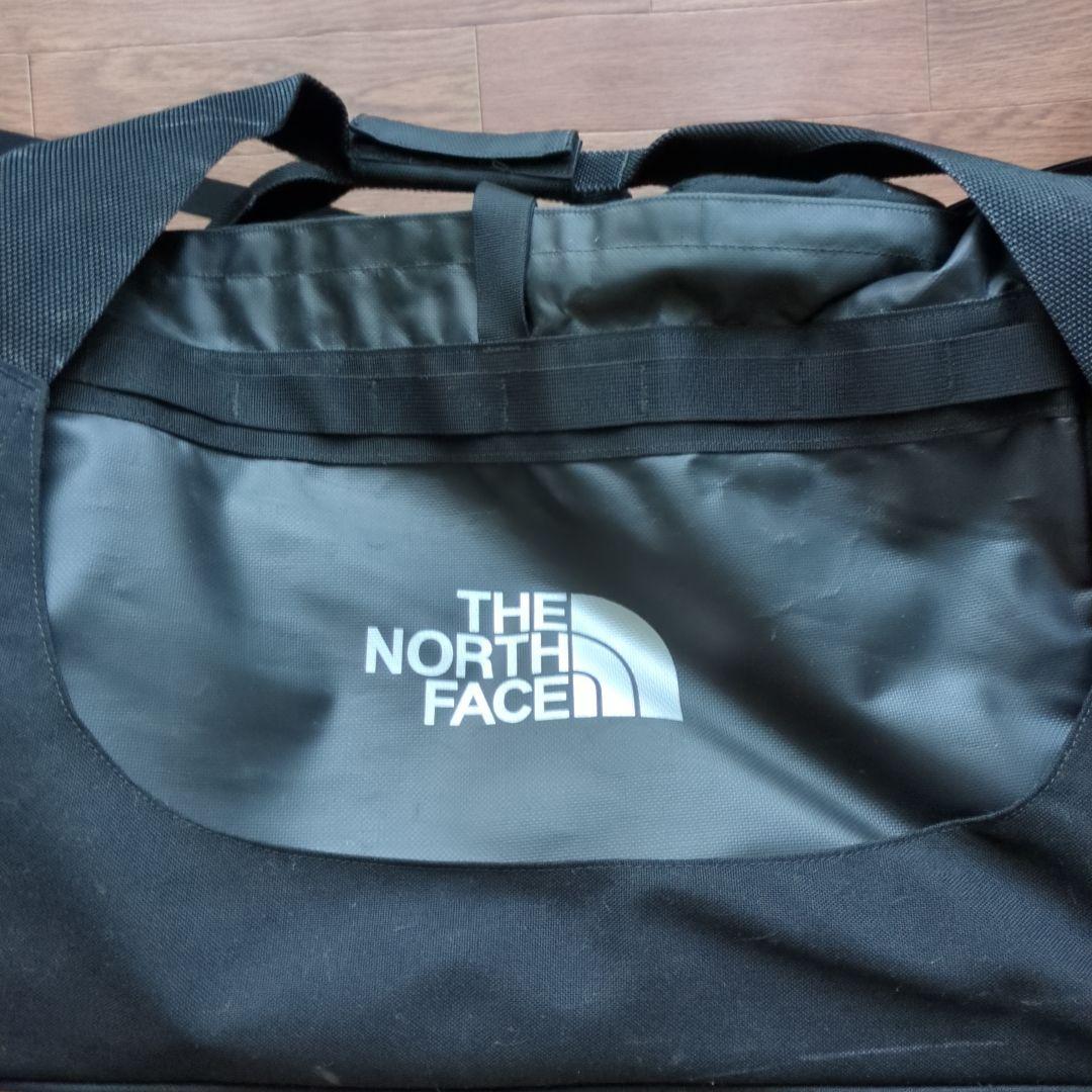 THE NORTH FACE キャリーバッグ　ローリングサンダー