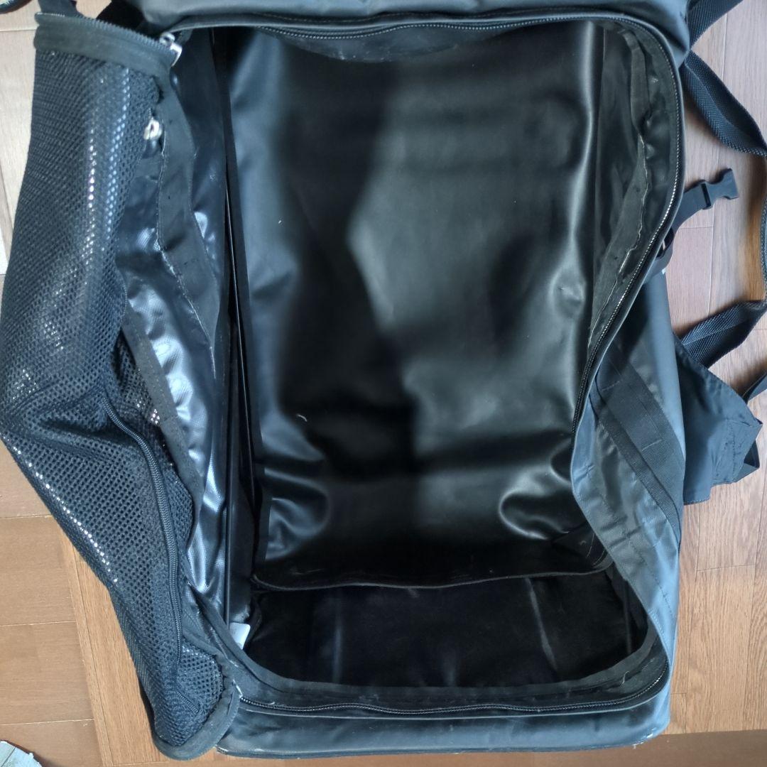 THE NORTH FACE キャリーバッグ　ローリングサンダー