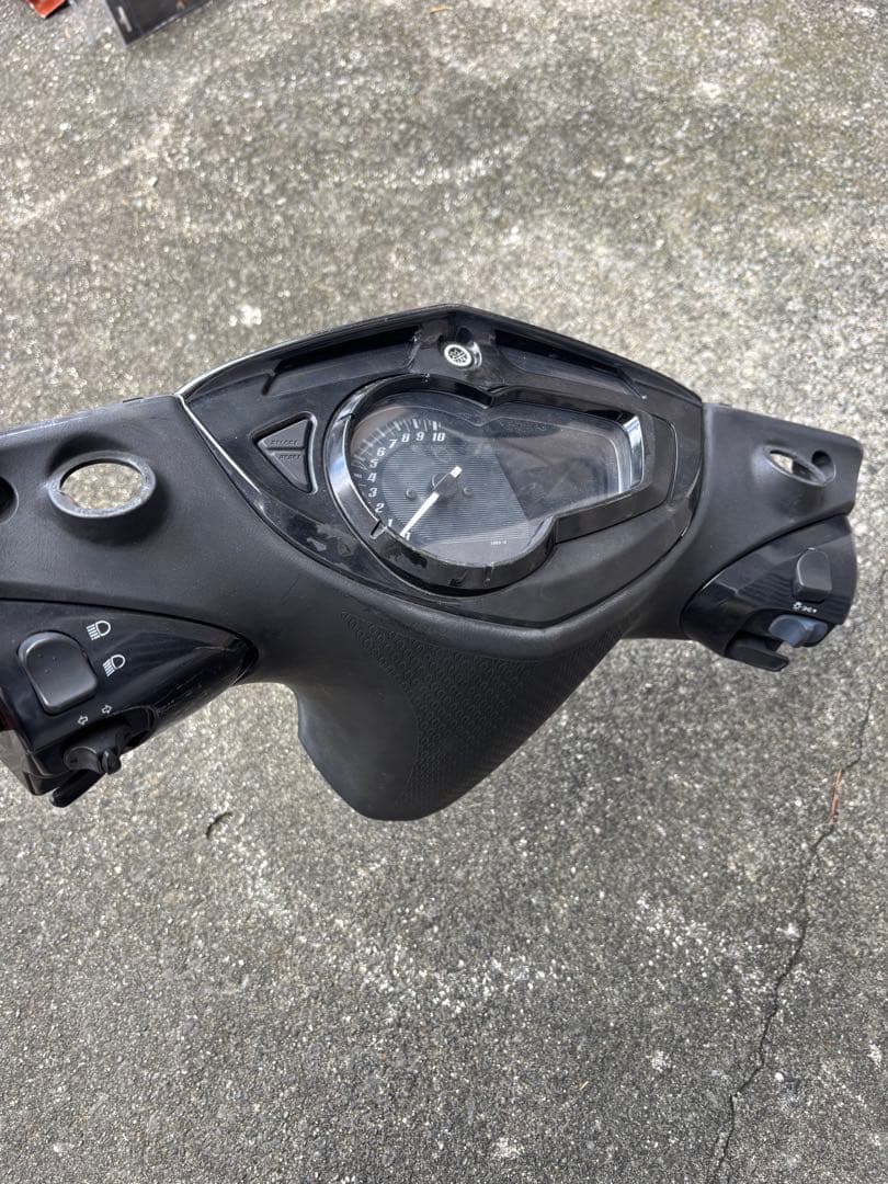 シグナス３型台湾メーターセット