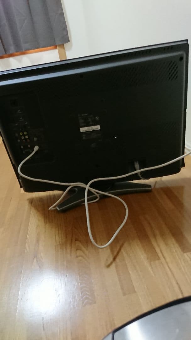 テレビ26インチ炊飯器