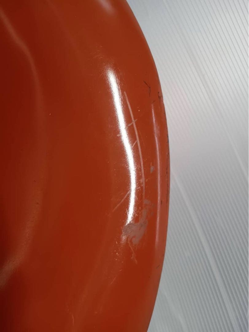 骨董　家紋入　陣笠　武士防具　漆塗　アンティーク　インテリア　置物