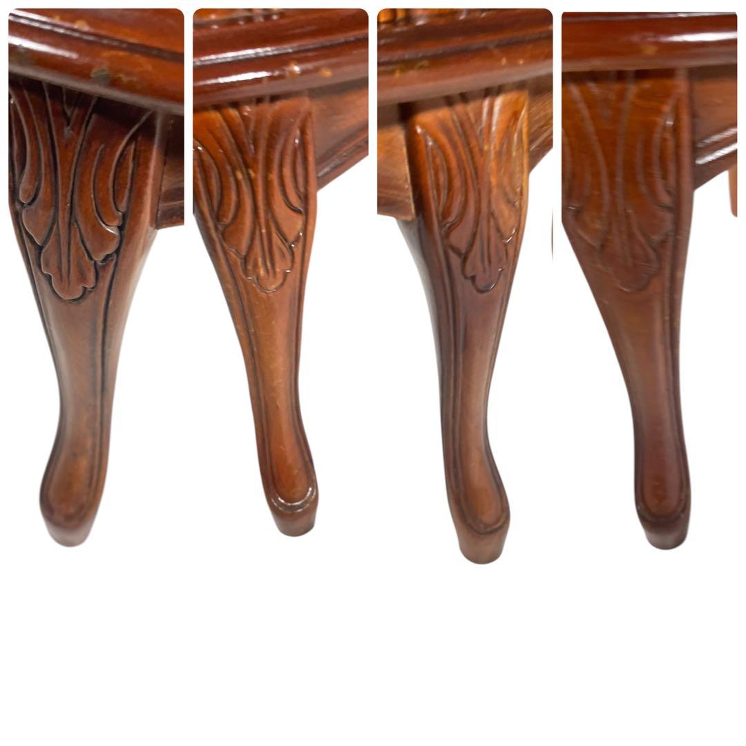 seagull 　HR541 猫脚チェスト コンソール　キャビネット