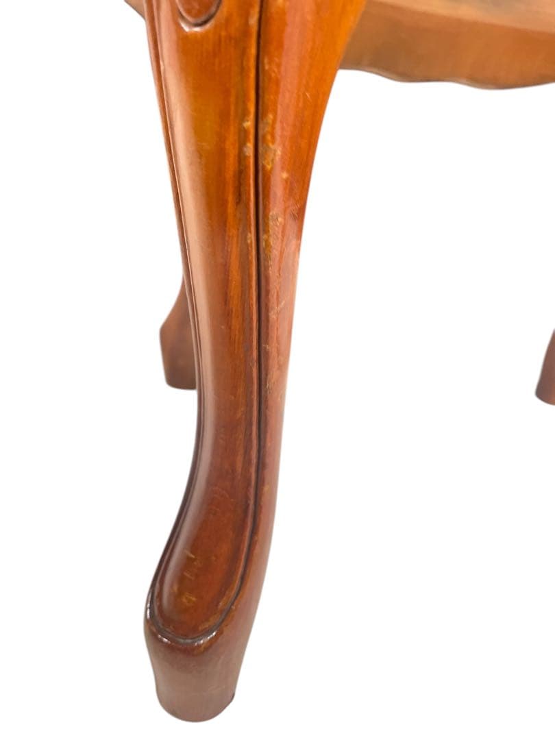 seagull 　HR541 猫脚チェスト コンソール　キャビネット