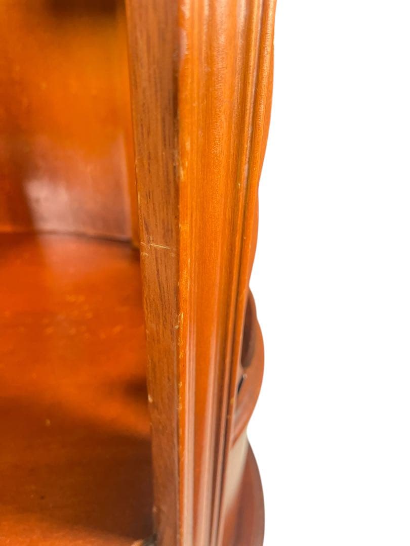 seagull 　HR541 猫脚チェスト コンソール　キャビネット