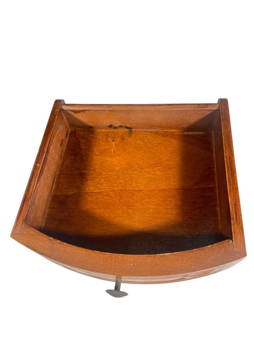 seagull 　HR541 猫脚チェスト コンソール　キャビネット