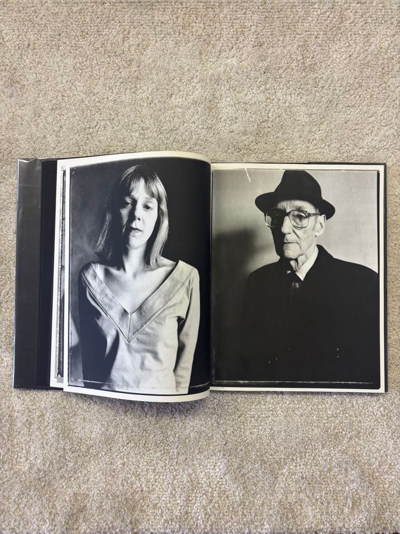 108 PORTRAITS / GUS VAN SANT ガス・ヴァン・サント