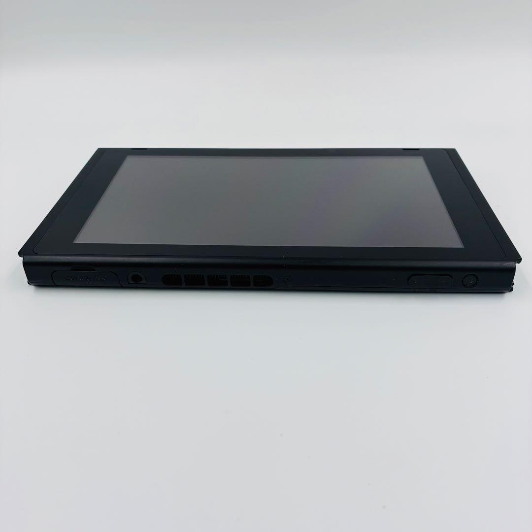 Nintendo Switch 本体のみXAJ スイッチ2017年　未対策　7