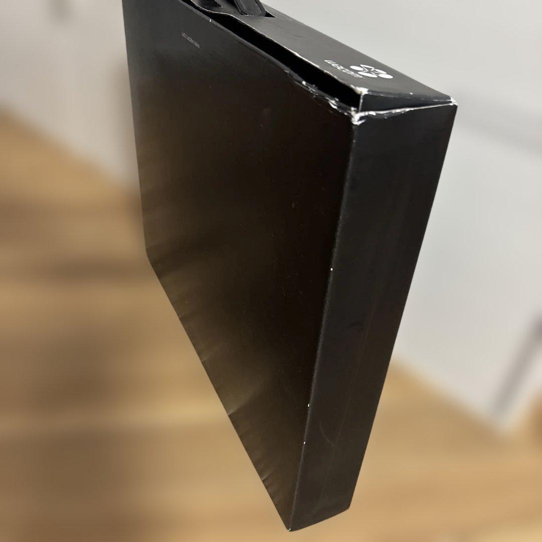 Wacom ペンタブレット INTUOS PTH-651 Ｍサイズ