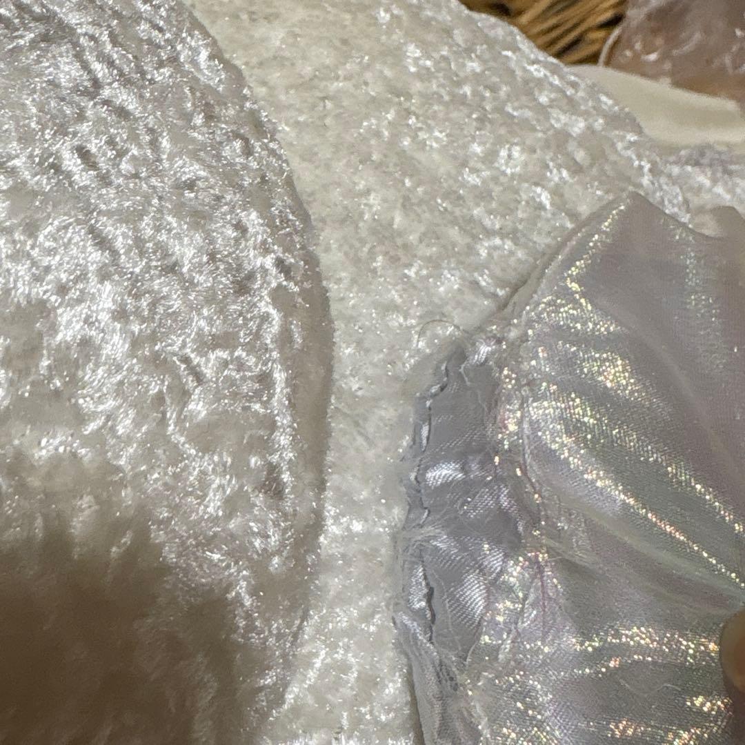 特大シナモロール ぬいぐるみ 2003年製