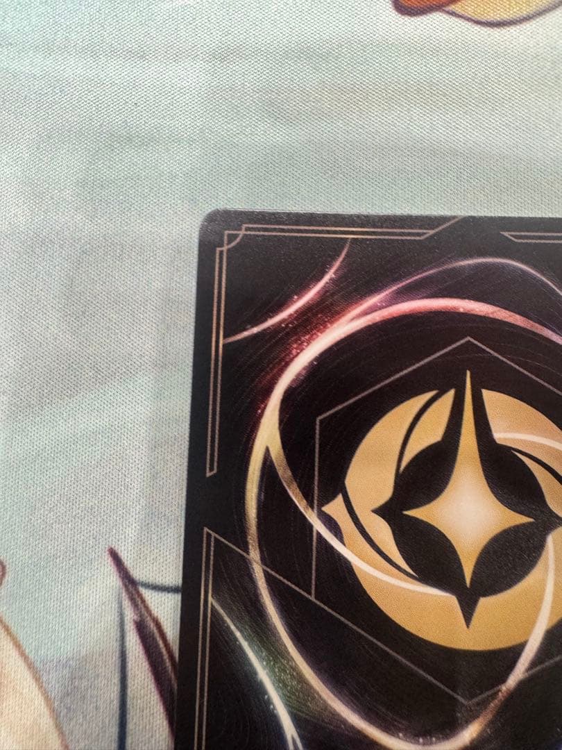 ディズニーロルカナ ムーラン 全速前進 大会上位プロモ