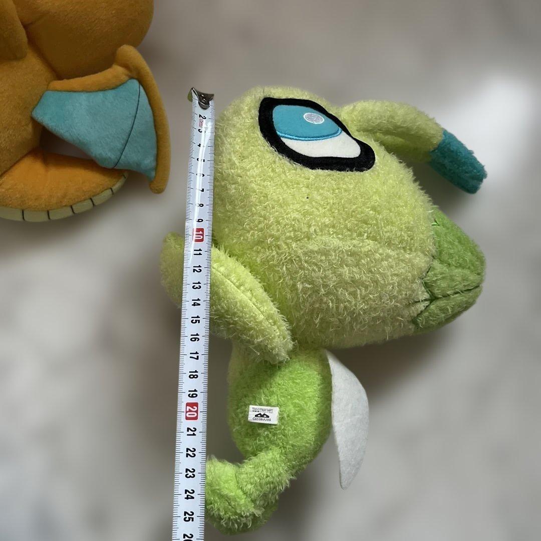 ポケモン ぬいぐるみセット