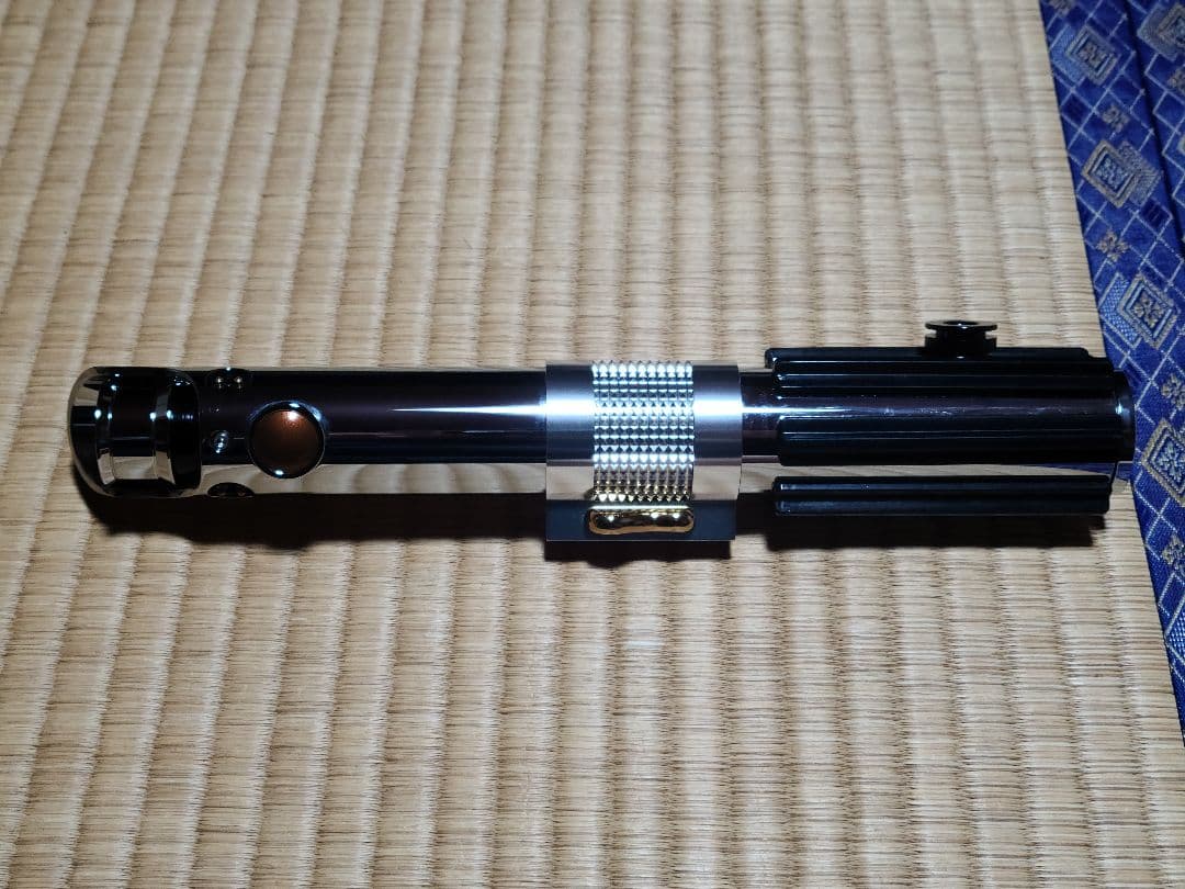 カスタムライトセーバー　アナキン・スカイウォ－カー　スターウォーズ