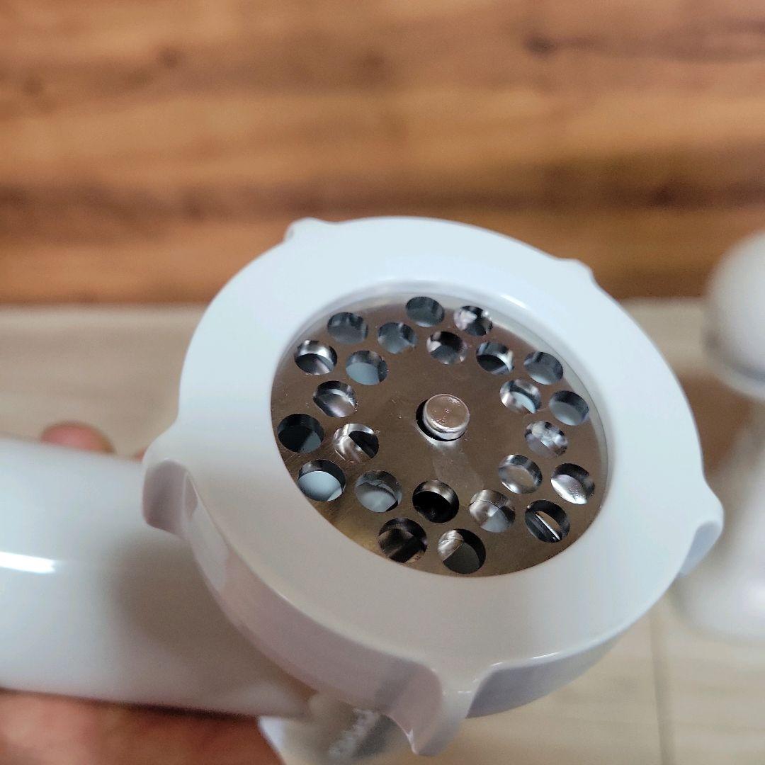 KitchenAid キッチンエイド 3.5QTスタンドミキサー 付属品付き