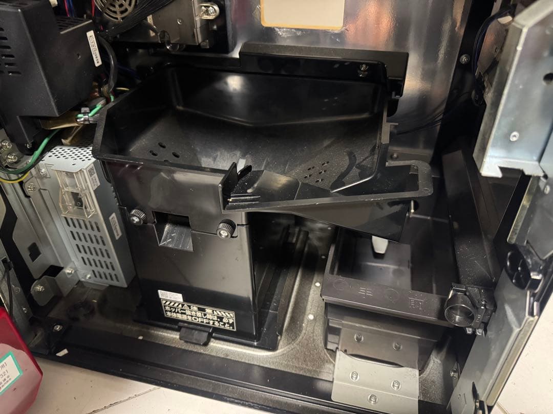 パチスロ 実機 劇場版 魔法少女 まどか☆マギカ 新編 反逆の物語