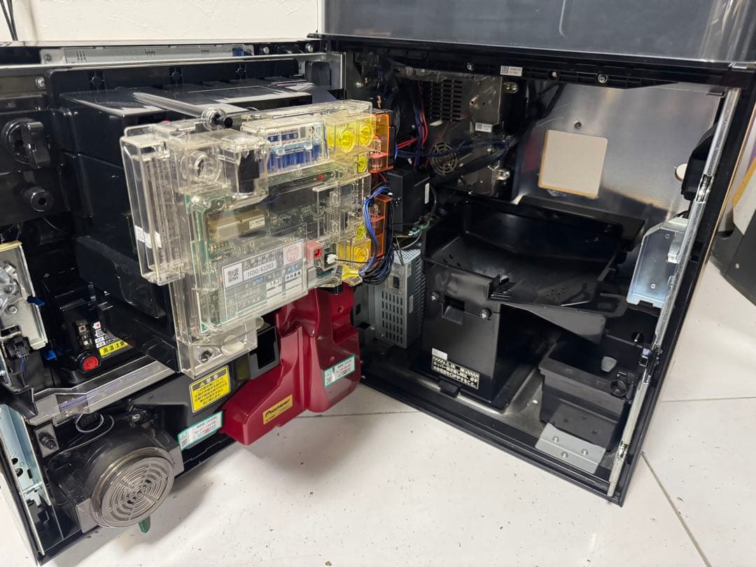 パチスロ 実機 劇場版 魔法少女 まどか☆マギカ 新編 反逆の物語