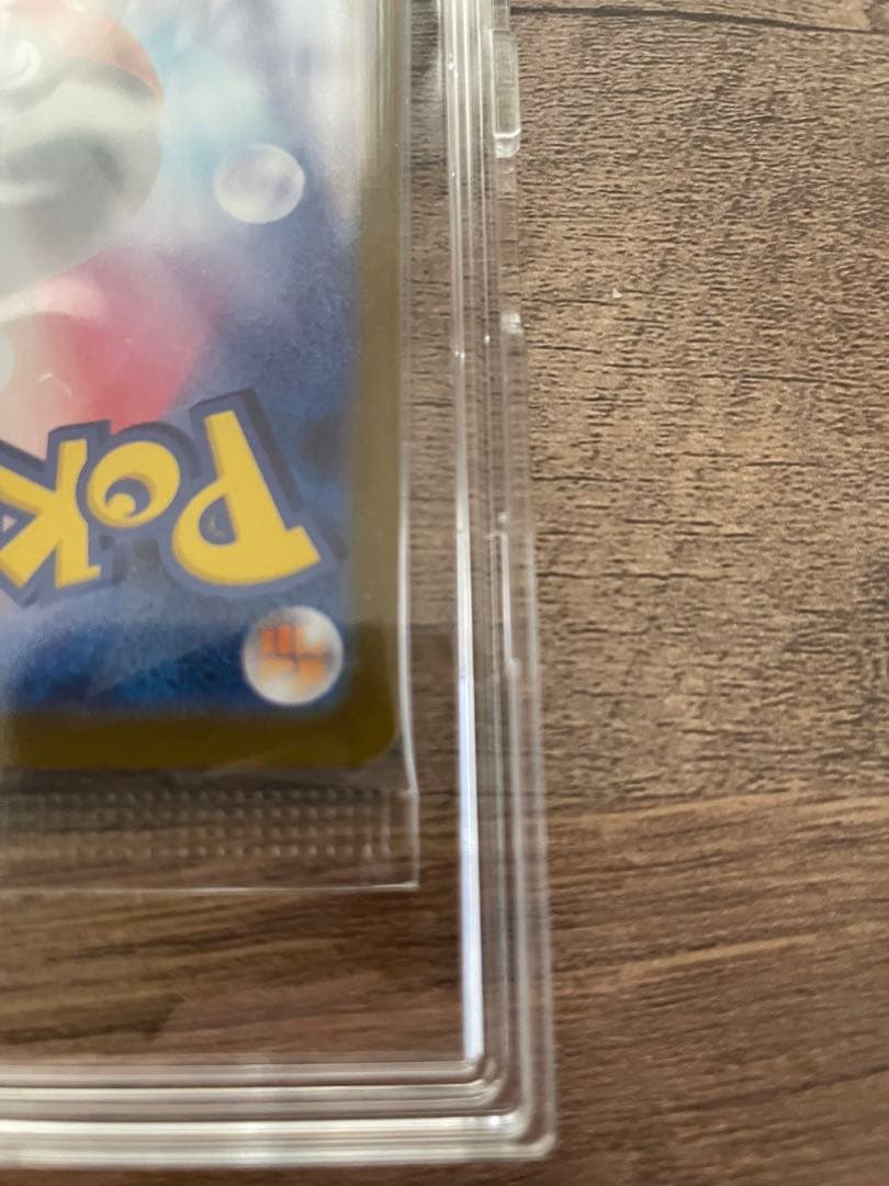 【未開封・ローダー付き】 ビクティニ　bwr 争奪戦　未開封プロモ