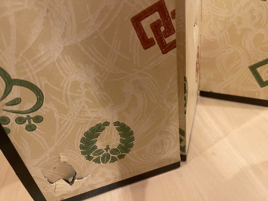 うさぎ雛 お雛様 古布 着物 アンティーク