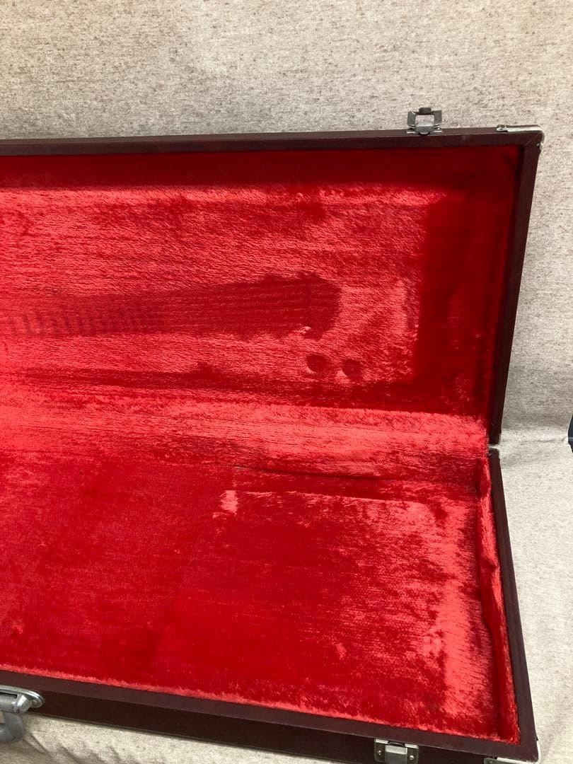 た*ま様 Guyatone LG-350T Custom ジャンク品