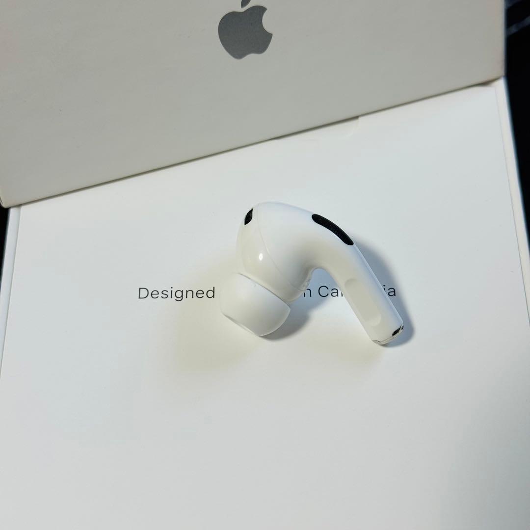 Apple AirPods Pro 2世代 片耳 L 片方 左耳 13