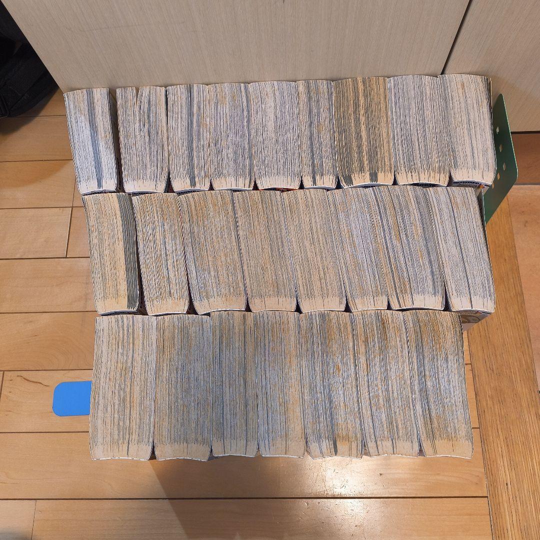 t*a様 NARUTO 全巻セット