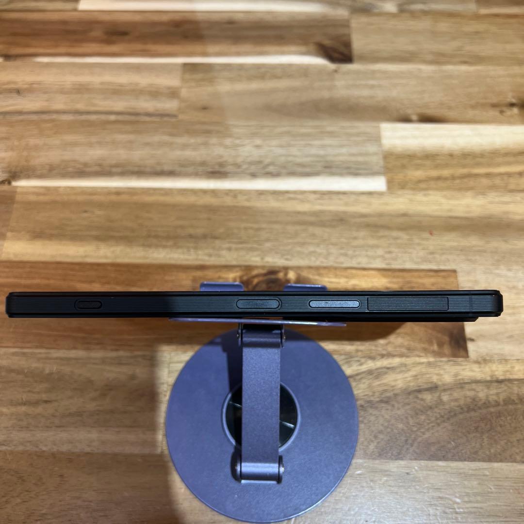 T21 au SIMフリー Xperia 1 V SOG10