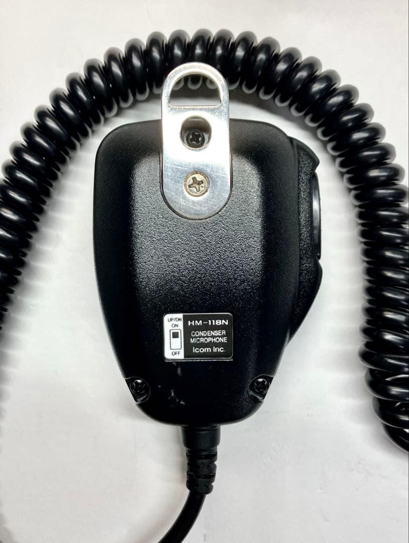 アイコム ID-800D 50w D-STAR アマチュア無線機