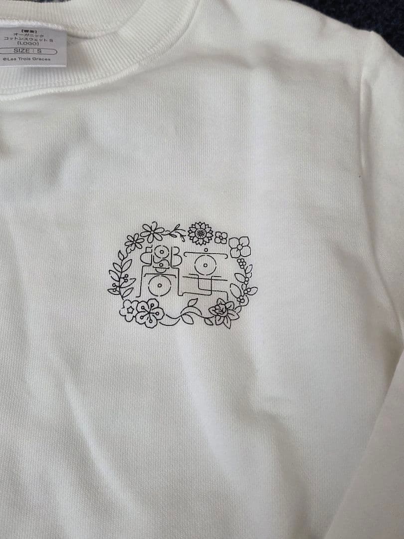 柴咲コウ　ライブツアースウェット　2023年、2024年