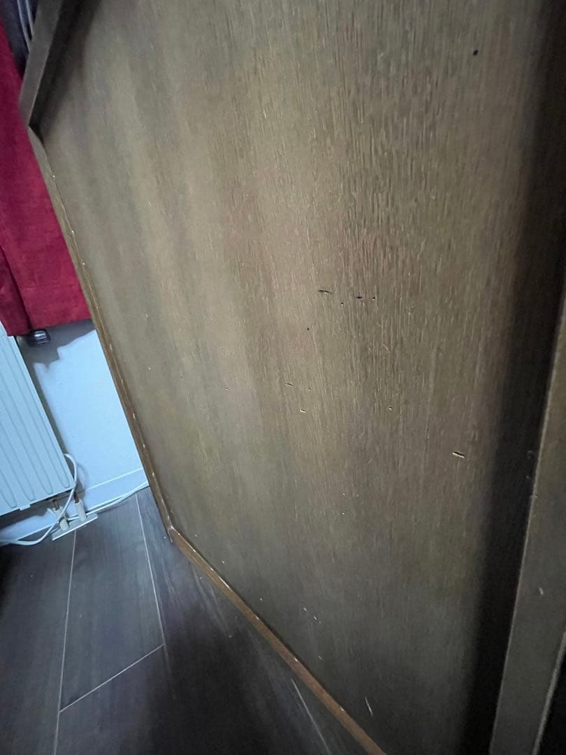 民芸箪笥　和風チェスト　葵民芸