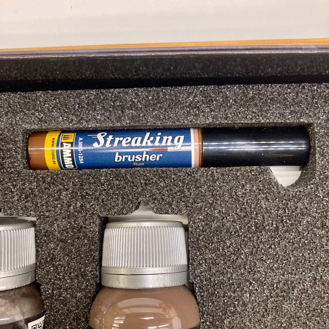 模型製作用品 AMMO Mig WARGAMING Universe 03