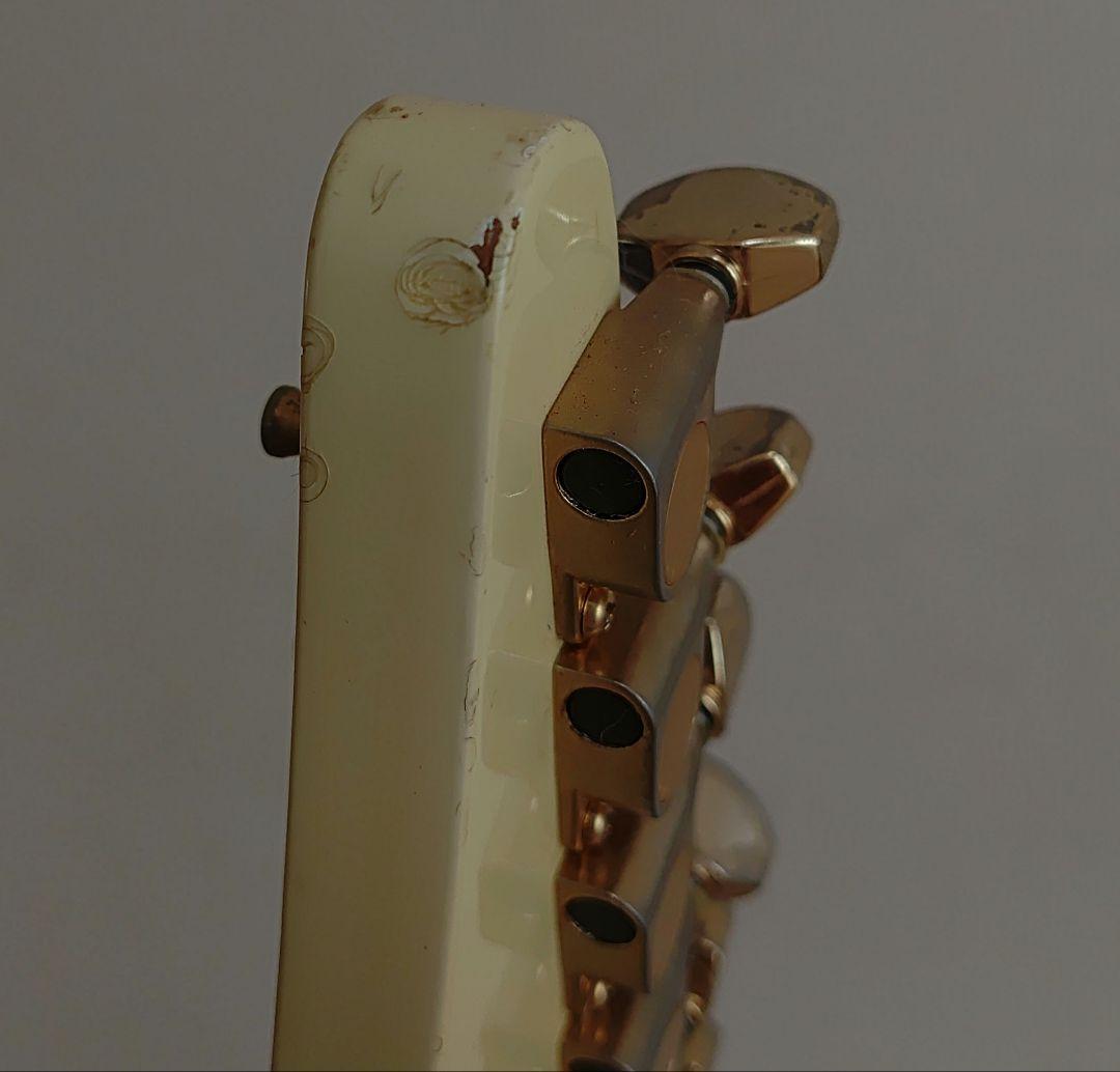 激レア1987年・日本製　グレコ　TRS-60 テレキャスター