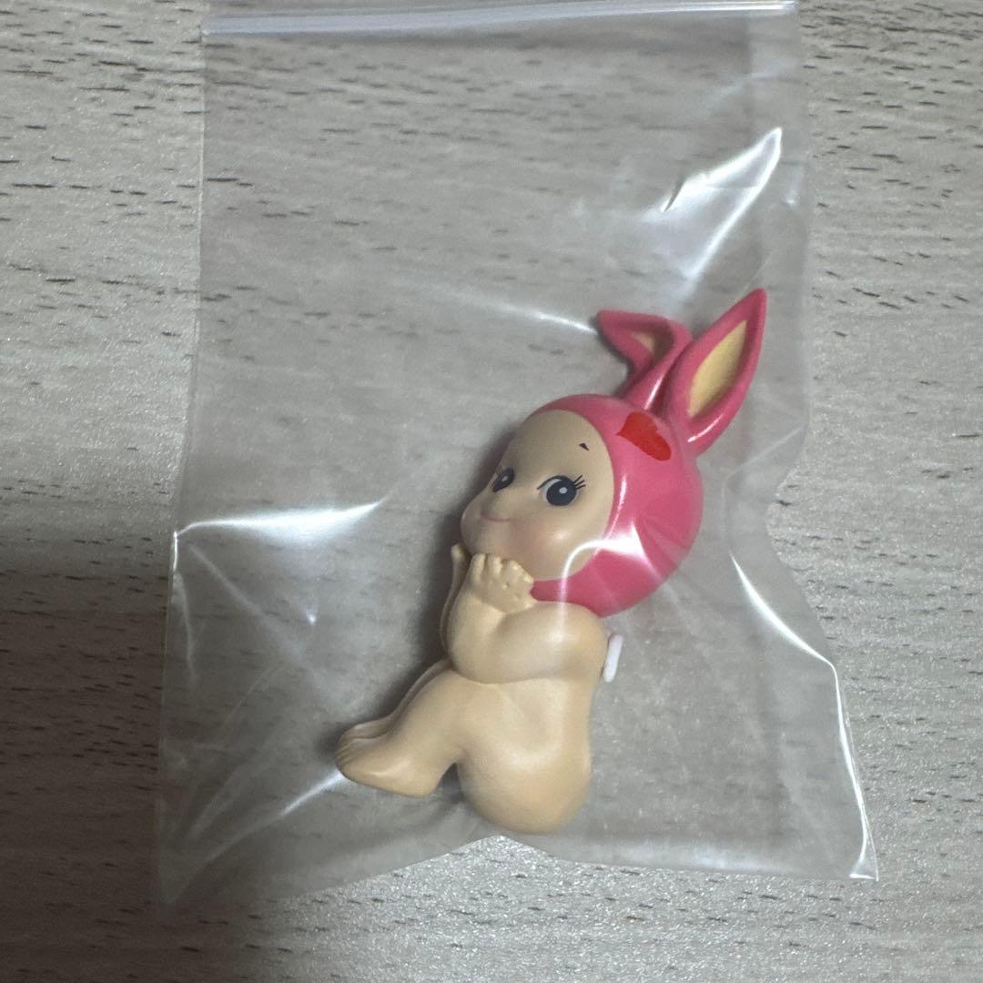 ソニーエンジェル　ギフツオブラブ　　バレンタイン　2024 シークレット