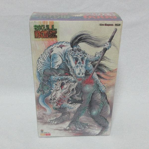 SKULLBONZスカルボンズCOCOBATココバットPUSHEADパスヘッド