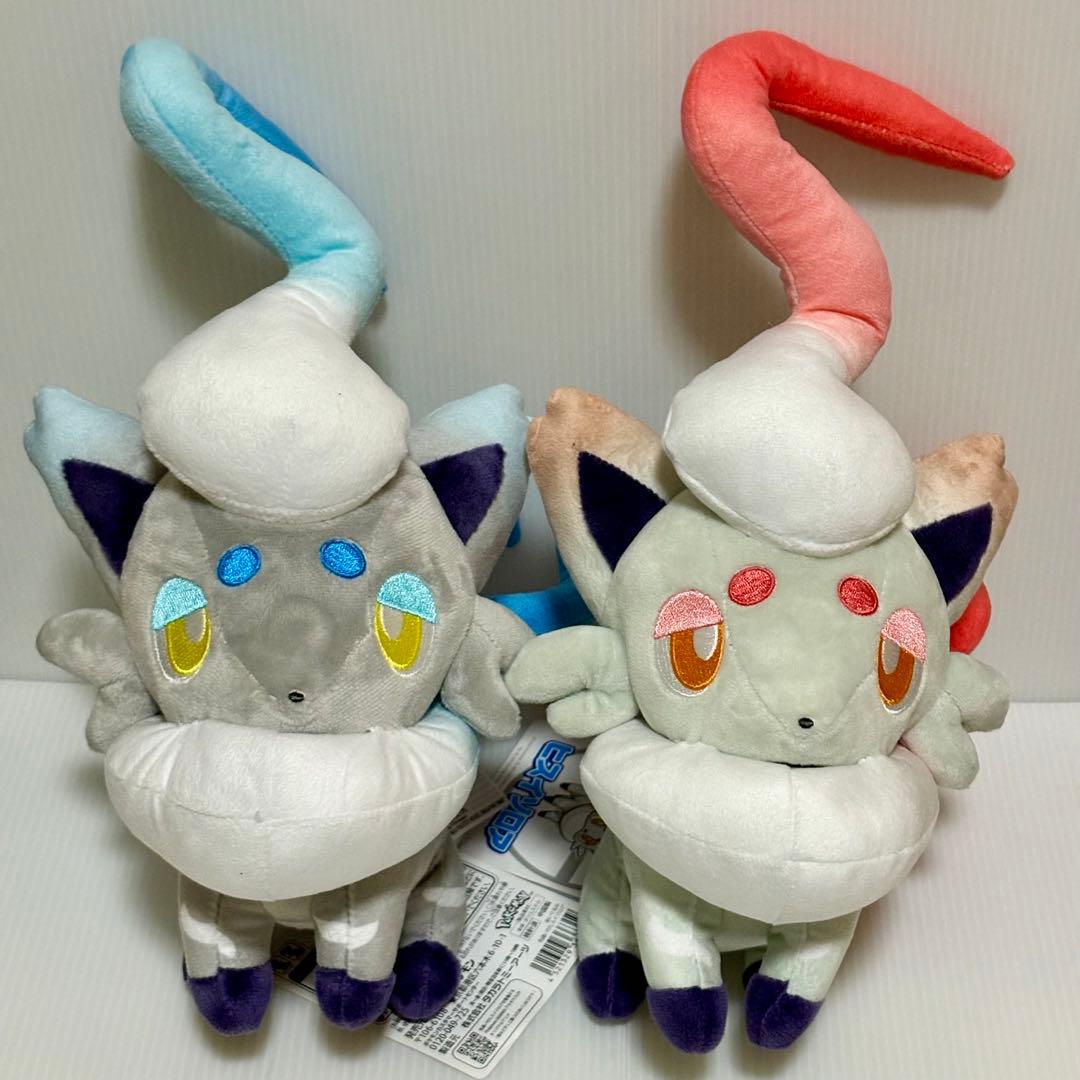 ば*す様 ポケモンぬいぐるみ ポケモンセンターぬいぐるみ まとめ売り