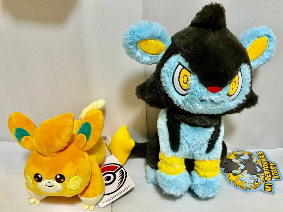 ば*す様 ポケモンぬいぐるみ ポケモンセンターぬいぐるみ まとめ売り