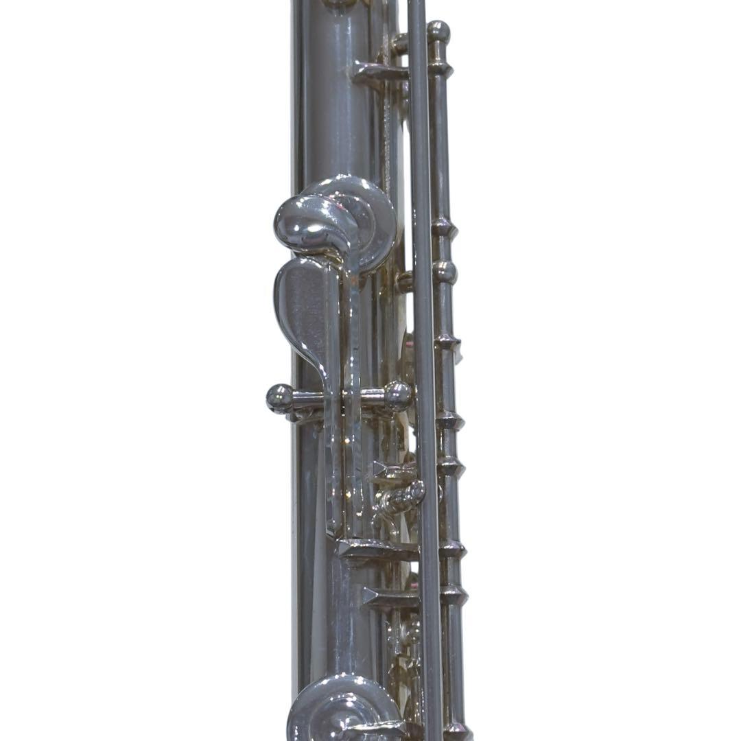 三響 サンキョウ フルート エチュード IRE C足部管