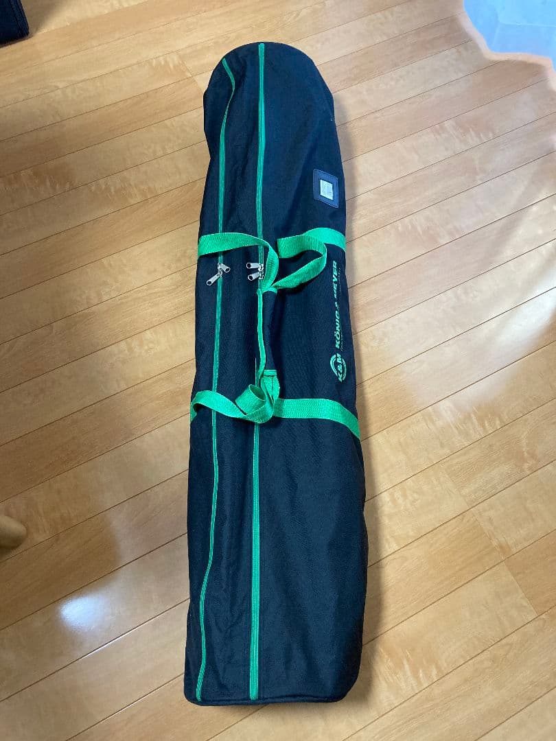 スピーカースタンド 高さ調整可能 収納バッグ付き