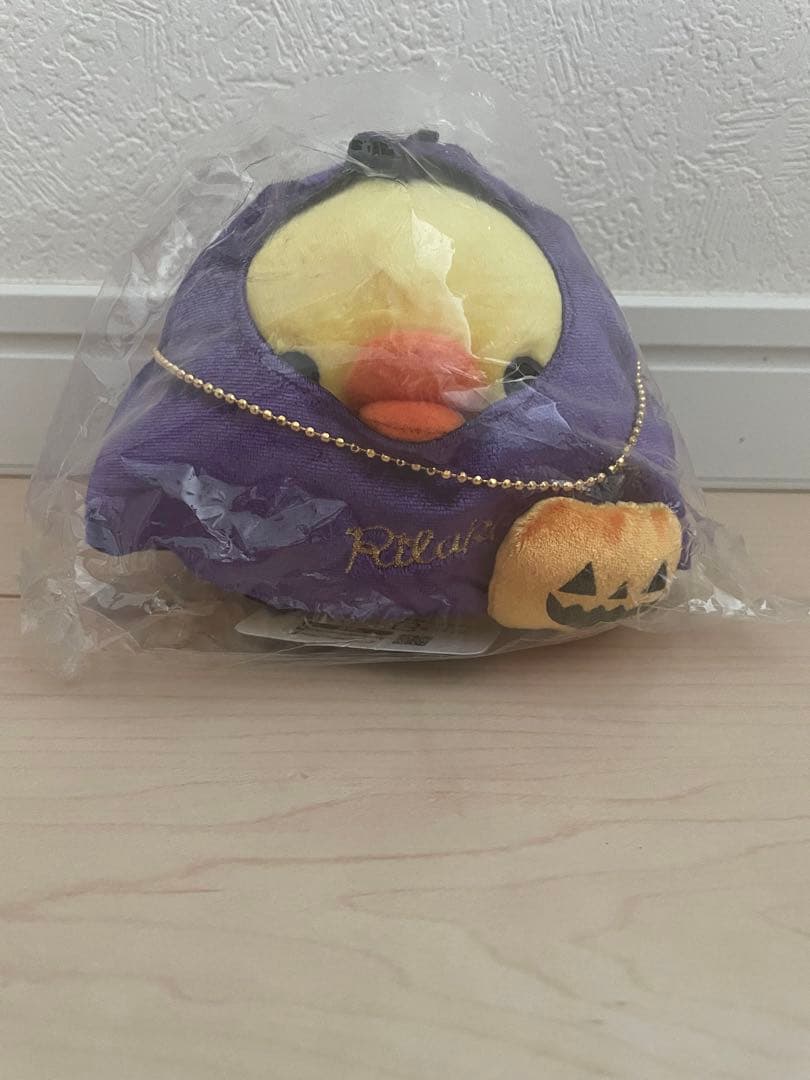 【レア】リラックマ　ハロウィン　6体まとめ売り