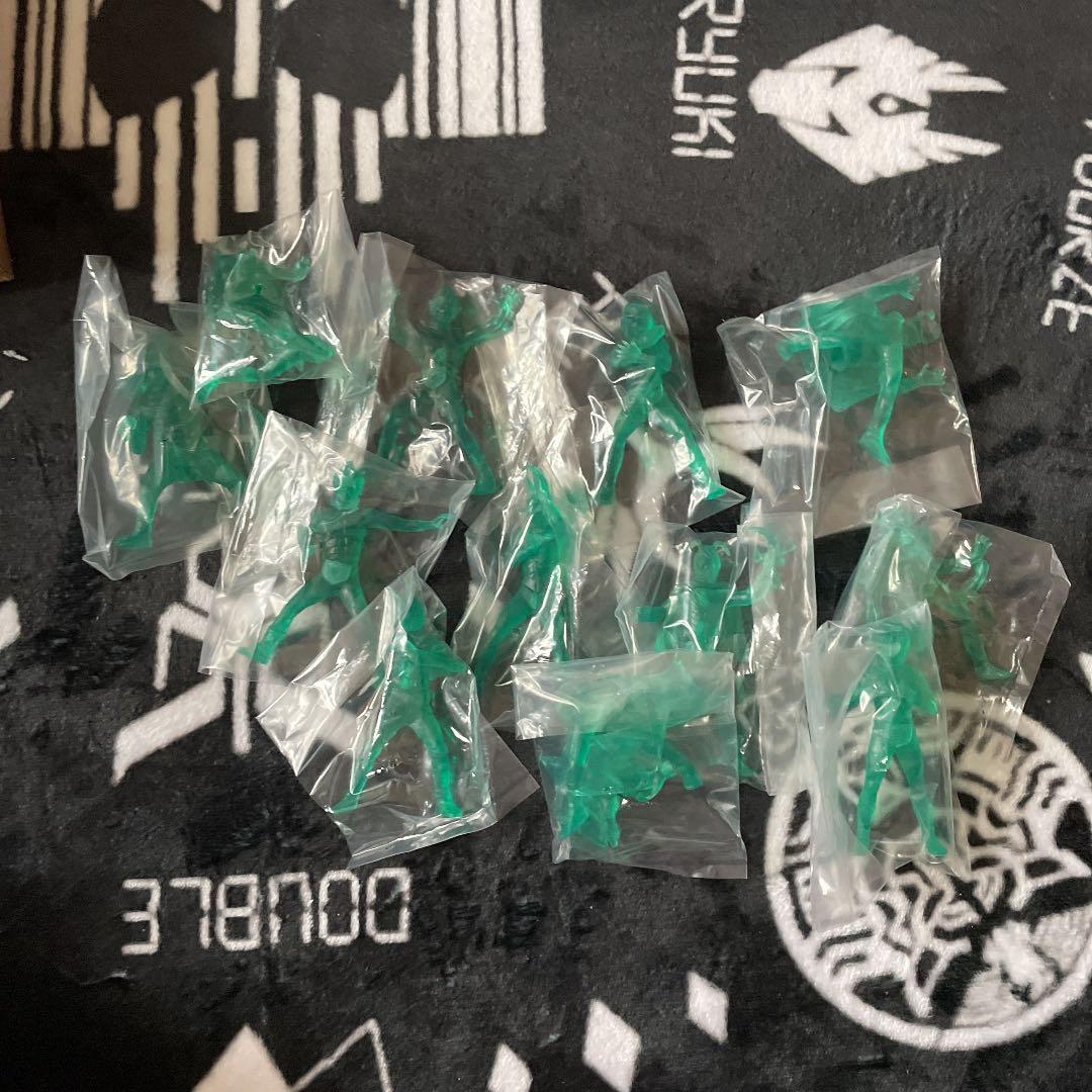 仮面ライダーリミットボックス