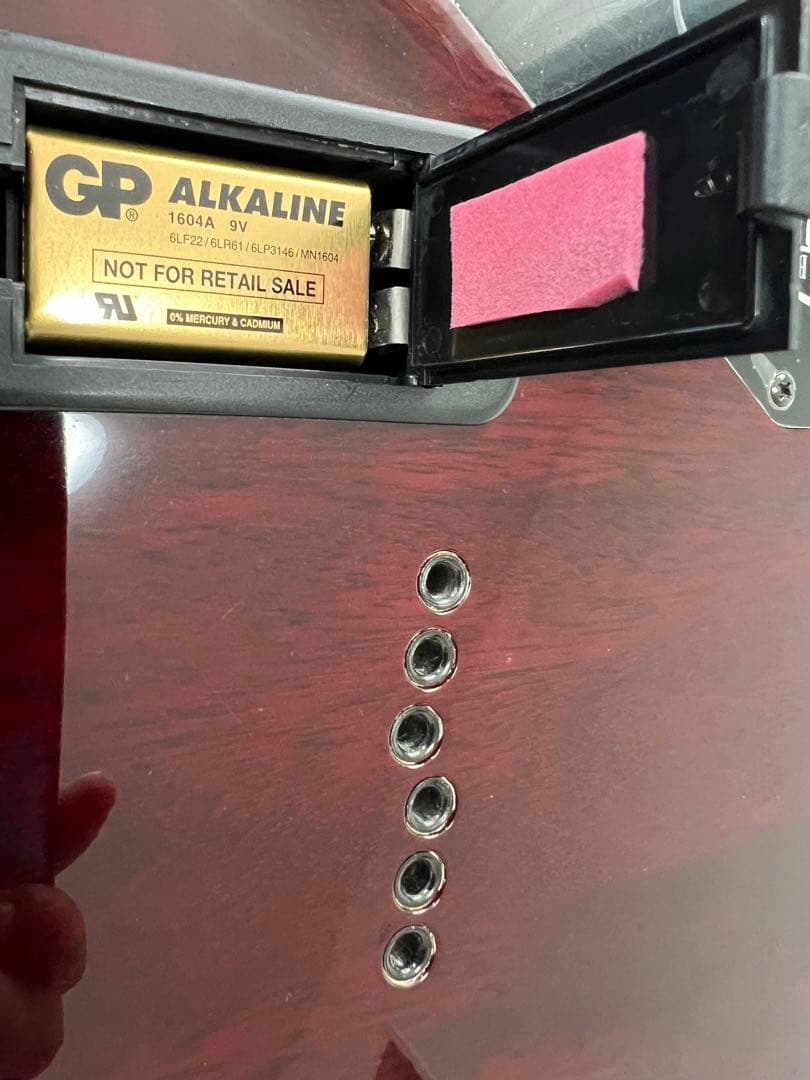 ギター SCHECTER HELLRAISER AD-C-1-HR(c-1)