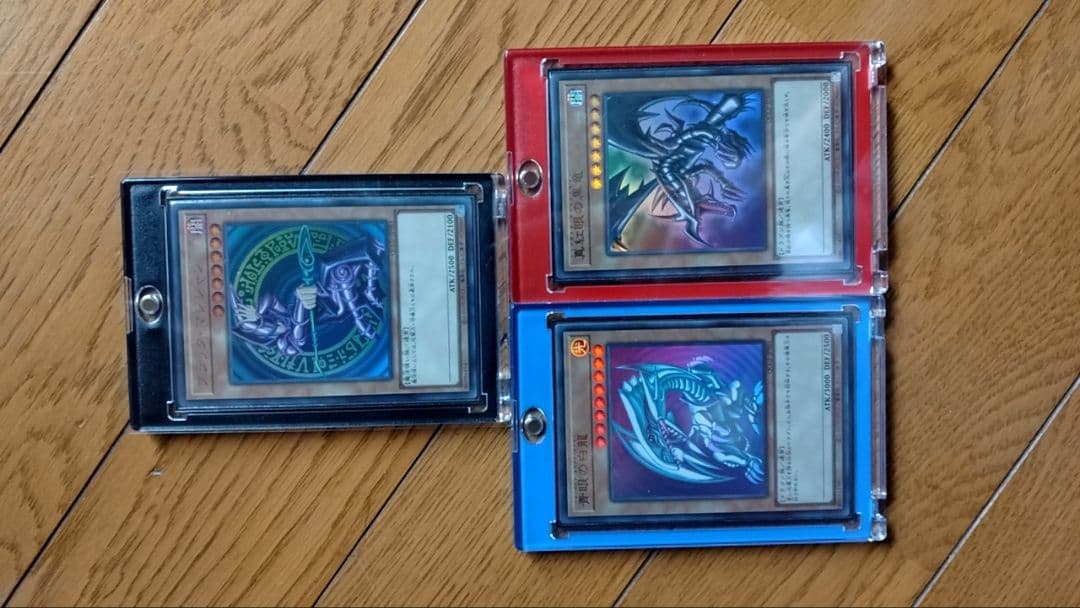 伝説の決闘者セット（限定）