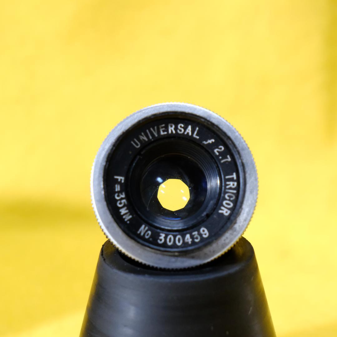 MERCURY II フィルムカメラ