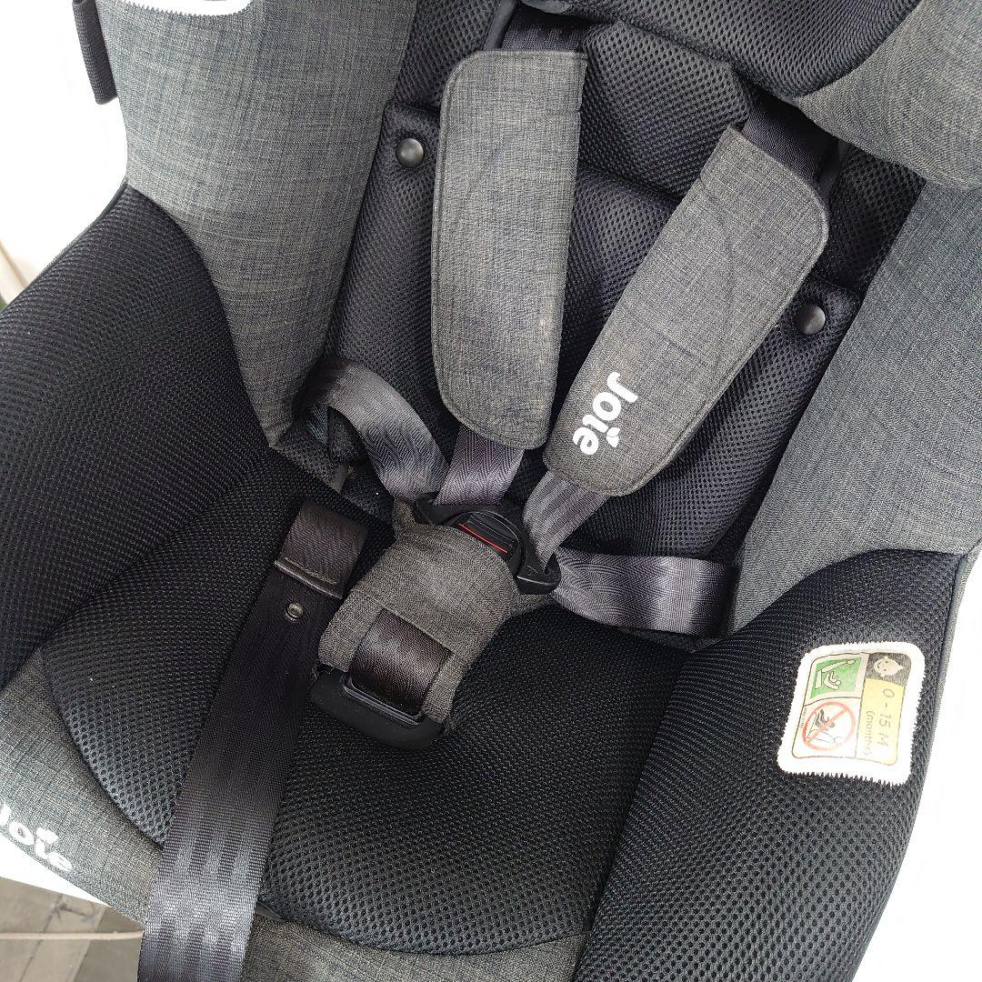 Joie i-Arc360° ジョイー アイアーク360 チャイルドシート