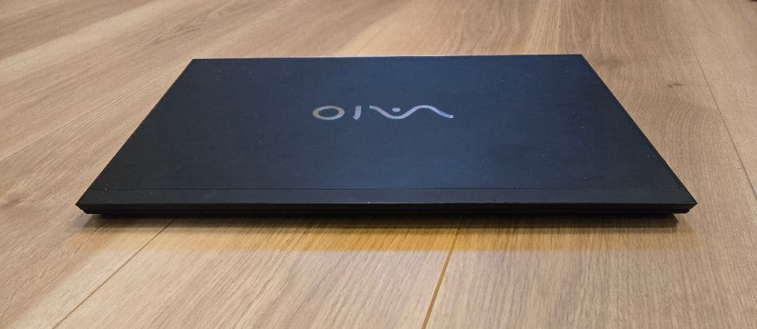 【SIM対応】VAIO Pro PK LTEモデル i5/16GB/SX14同等