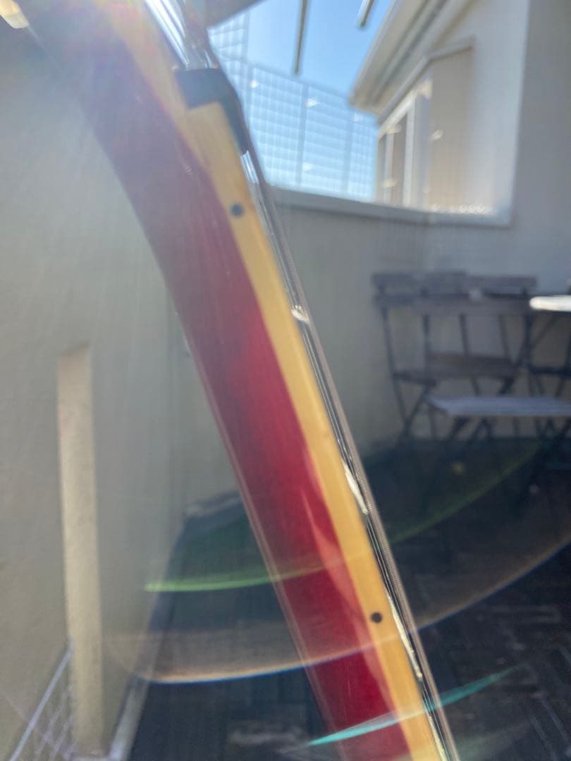 ギター Aria proII PE-DLX