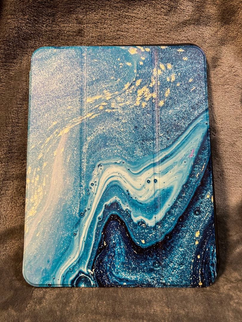 Apple iPad A16 第11世代 128GB Wi-Fi ブルー