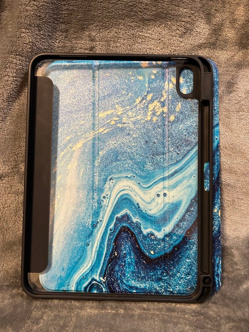 Apple iPad A16 第11世代 128GB Wi-Fi ブルー