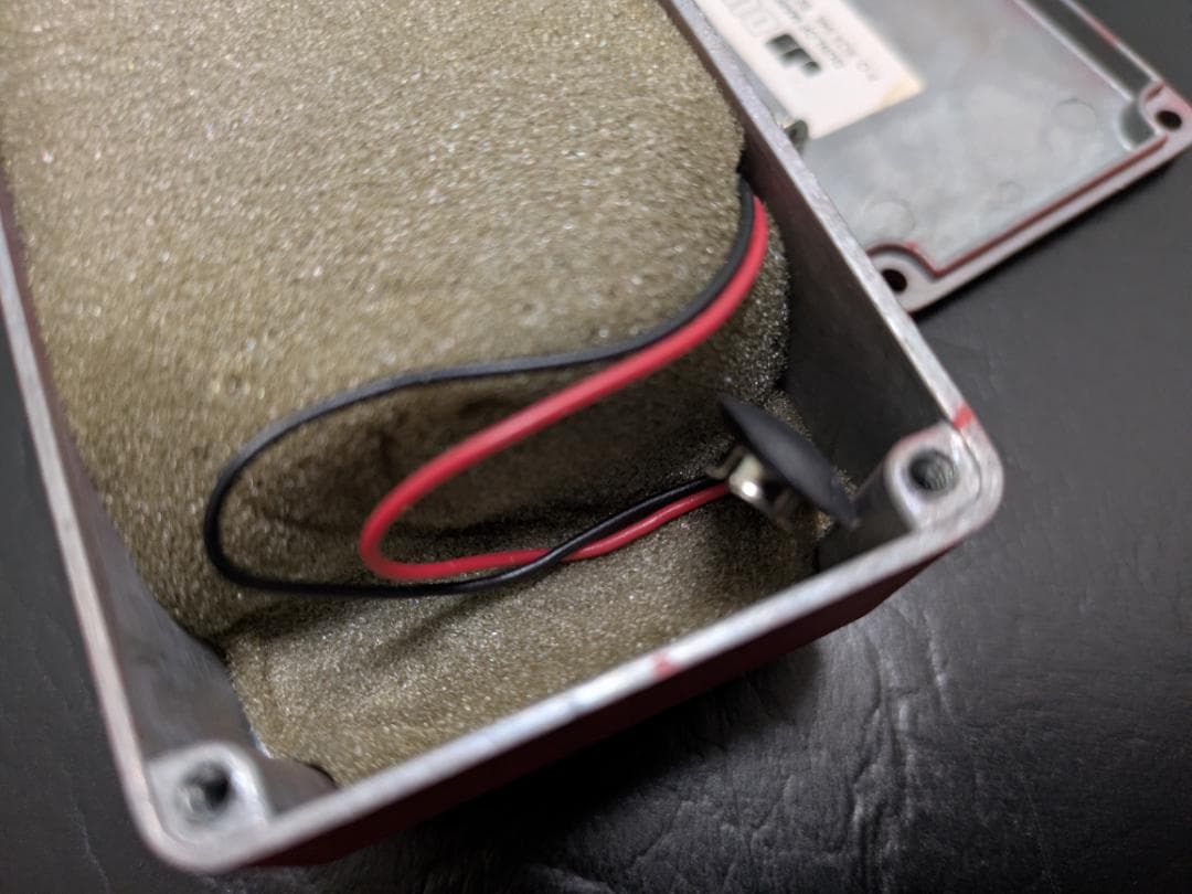 MXR dyna comp 1988年製