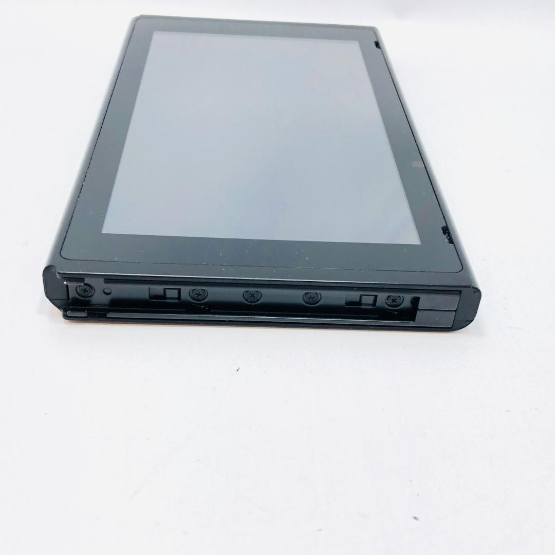 【動作OK】任天堂 Switch 旧型 HAC-001 本体のみ 11-08