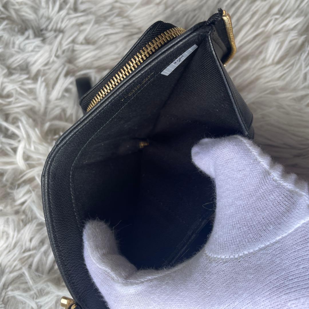 ポーター PORTER / UNI WALLET 財布